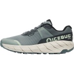 Icebug Trail-Buty biegowe Arcus RB9X GTX (wodoodporne) zielone męskie